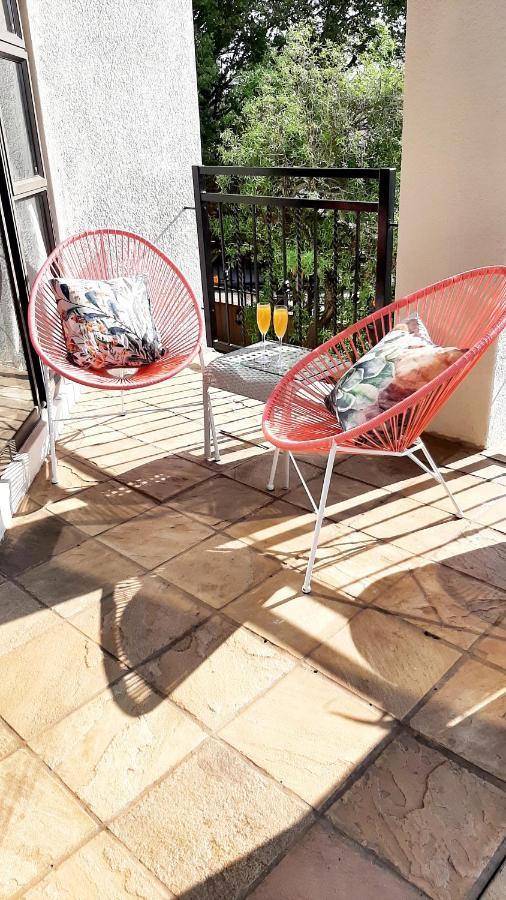 Boutique Stay Joanesburgo Exterior foto