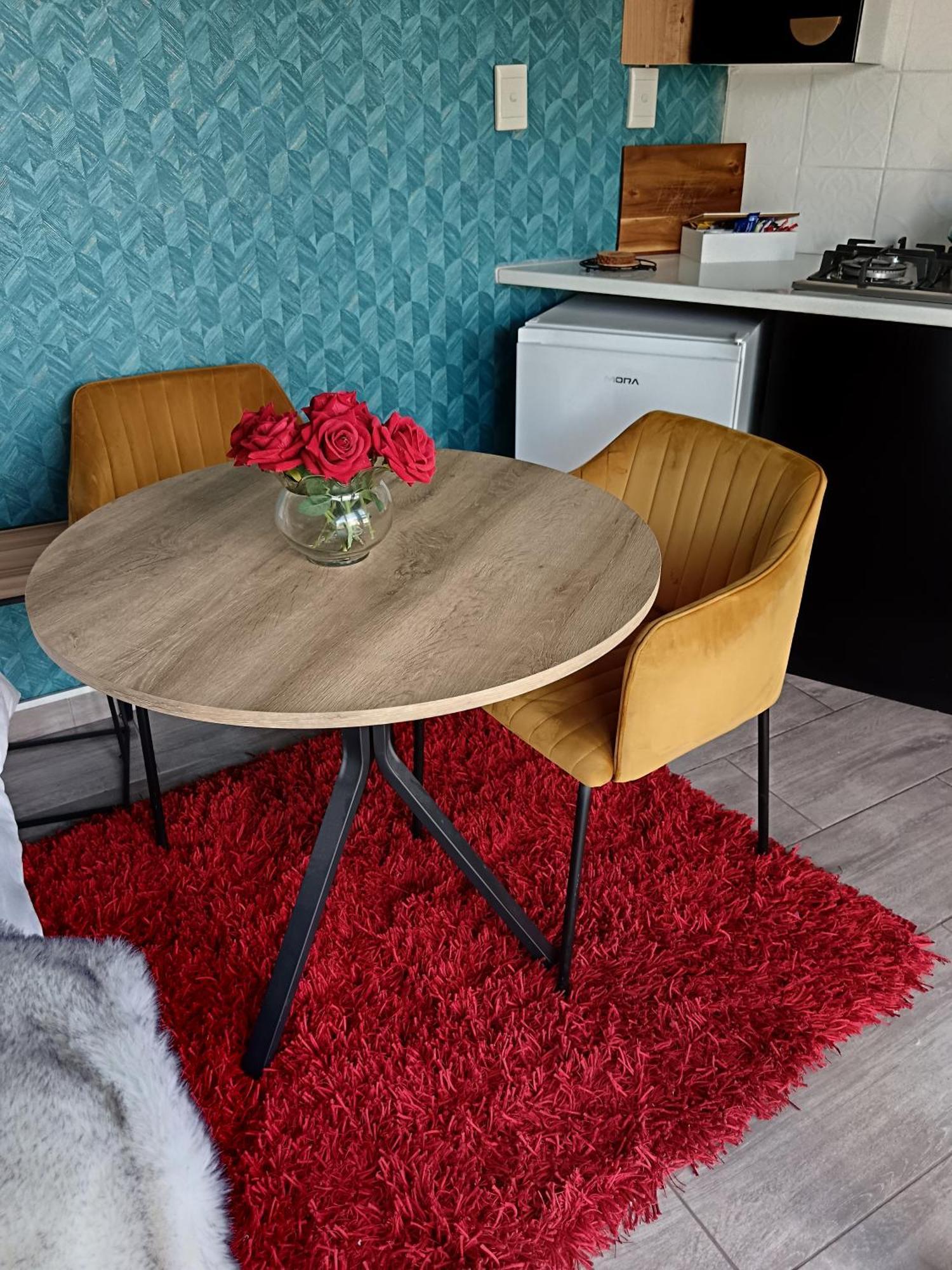 Boutique Stay Joanesburgo Quarto foto
