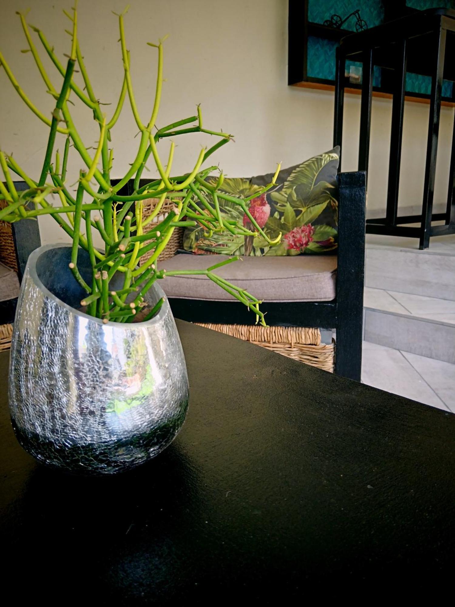 Boutique Stay Joanesburgo Exterior foto