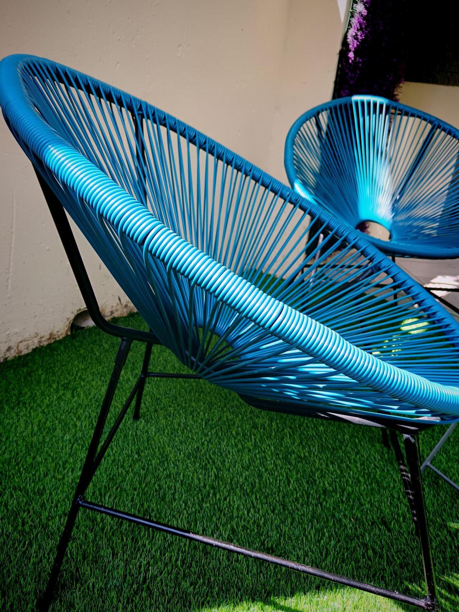 Boutique Stay Joanesburgo Exterior foto