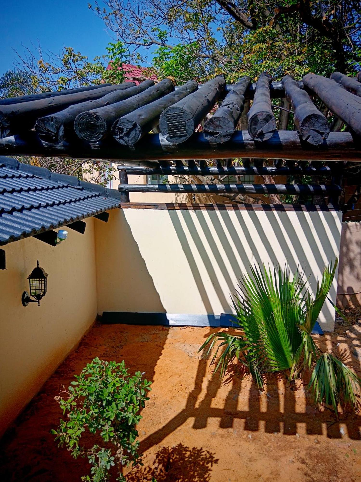 Boutique Stay Joanesburgo Exterior foto