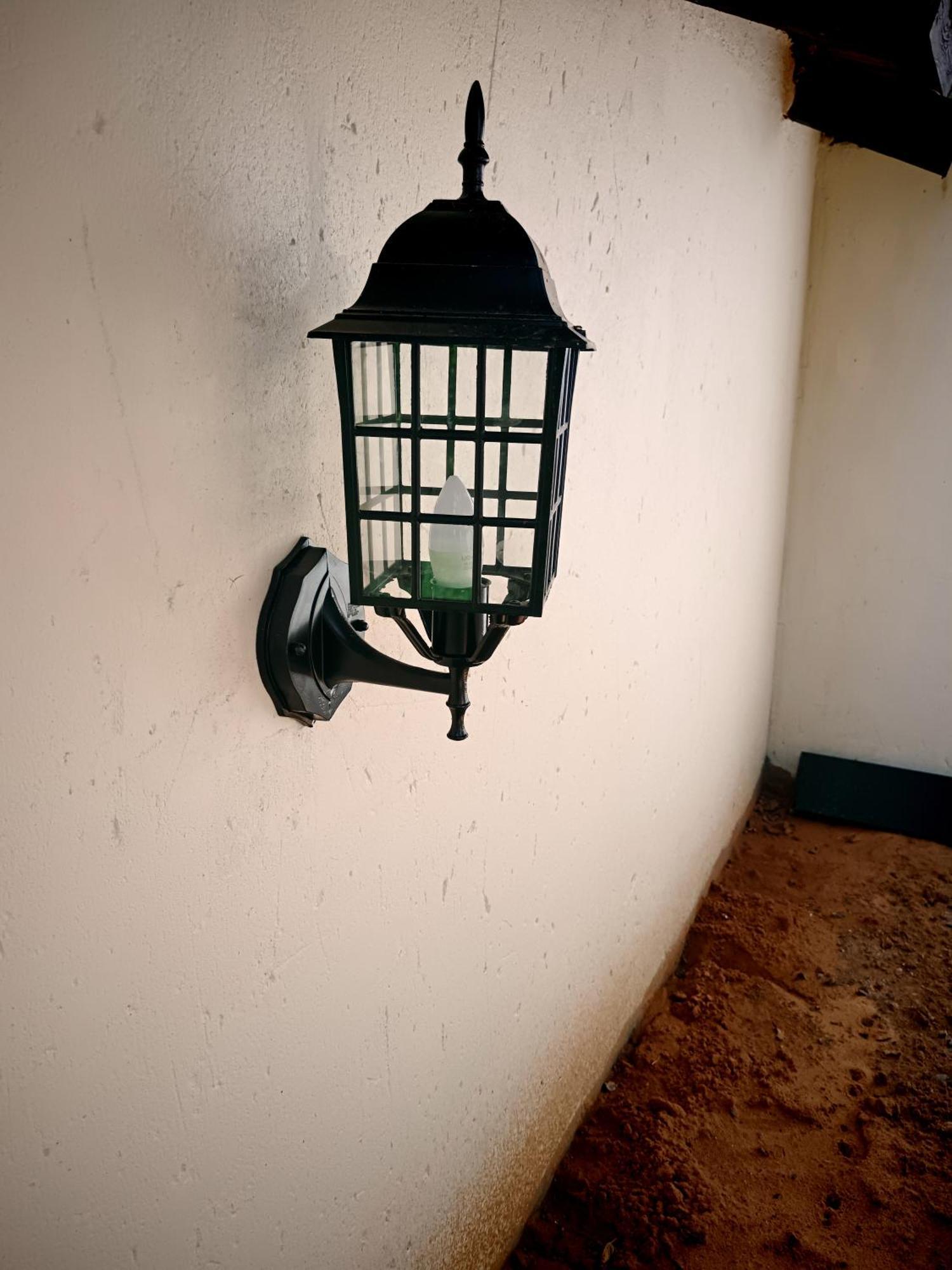 Boutique Stay Joanesburgo Exterior foto